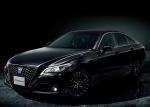 Toyota Crown Sport Style Hybrid 2019 года